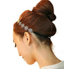 Flower Elastic Hair Head Band