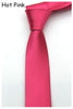 Fashion Slim Skinny Necktie