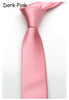 Fashion Slim Skinny Necktie