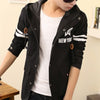 Hollistic Hoodie Jacket for Young Men