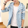 Hollistic Hoodie Jacket for Young Men