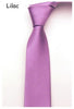 Fashion Slim Skinny Necktie