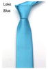 Fashion Slim Skinny Necktie