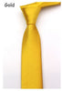 Fashion Slim Skinny Necktie