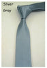 Fashion Slim Skinny Necktie