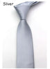 Fashion Slim Skinny Necktie