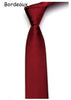 Fashion Slim Skinny Necktie