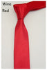 Fashion Slim Skinny Necktie