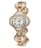 Unique Design Rhinestone Watch