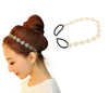 Flower Elastic Hair Head Band