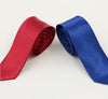 Fashion Slim Skinny Necktie