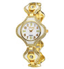 Unique Design Rhinestone Watch