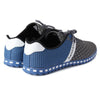 Breathable Lace-Up Outdoor Shoes
