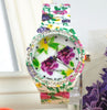 Unique Design Artificial Ceramic Watch