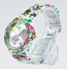 Unique Design Artificial Ceramic Watch
