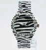 Unique Design Artificial Ceramic Watch